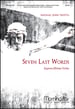 Seven Last Words